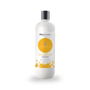 Progroom 2 in 1 Conditioning Shampoo - 500ml
