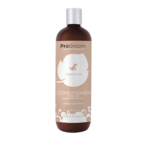 Progroom Protien Conditioner - 500ml