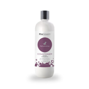 Progroom Rehydrating Conditioner - 500ml