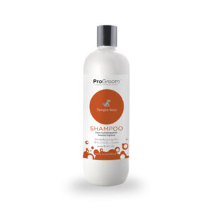 Progroom Tangle-Less Shampoo - Bronze 500ml
