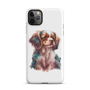 Snap case for iPhone®