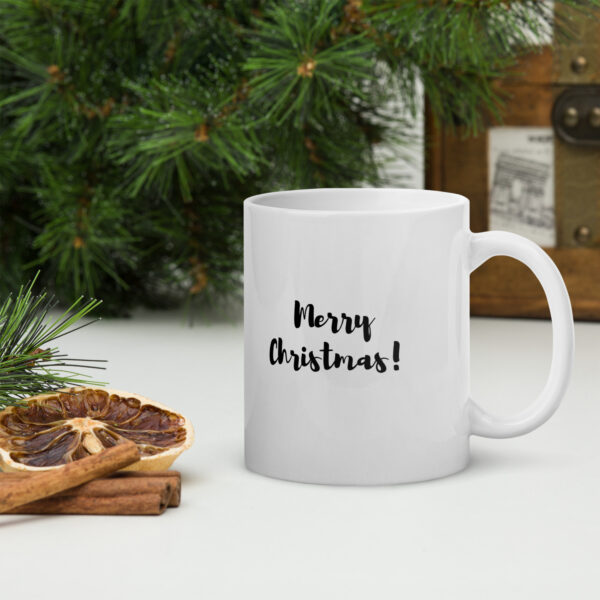 Christmas Mug Groodle Edition - Image 2