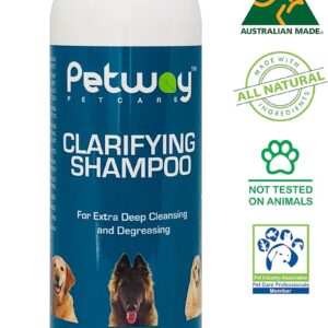 Petway Clarifying Shampoo