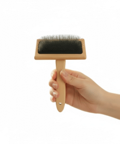 Soft Puppy Brush for Cavoodles