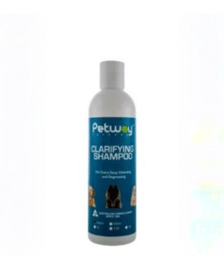 Petway Clarifying Shampoo