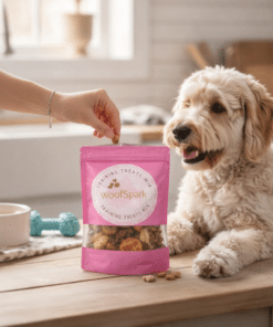 Alternative view of Cavoodle Puppy Kit