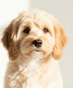 WoofSpark Insider - Cavoodle Care - premium dog care product
