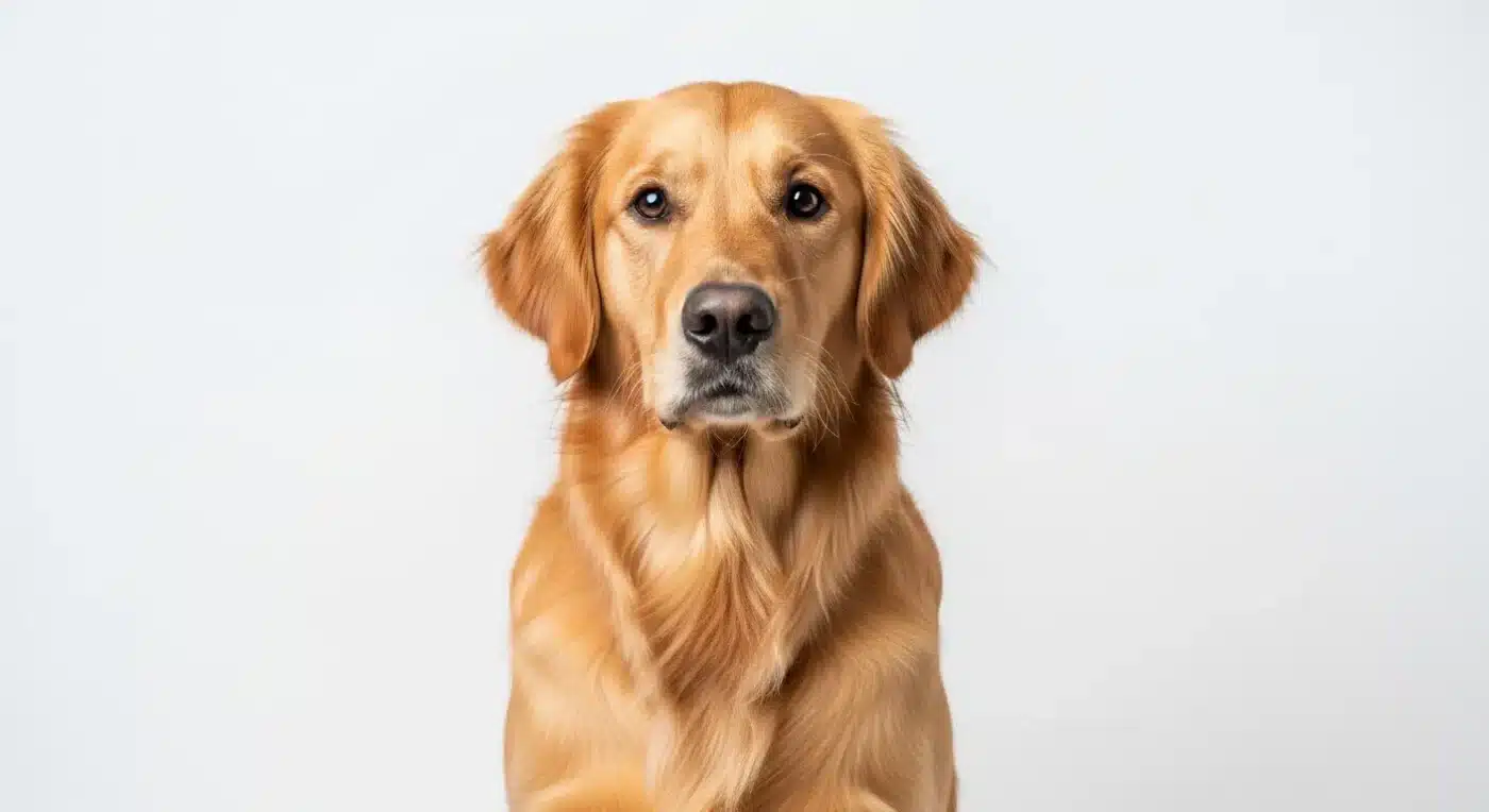 Hot Spots on Dogs - dog grooming guide