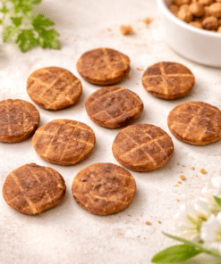 Alternative view of Dog training treats