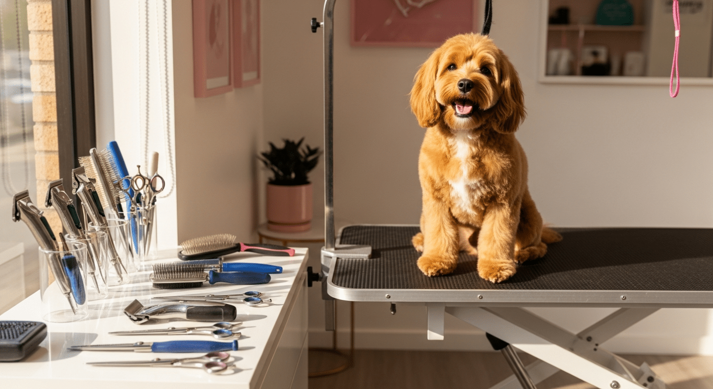 Dog Grooming Prices Australia 2026 - dog grooming guide