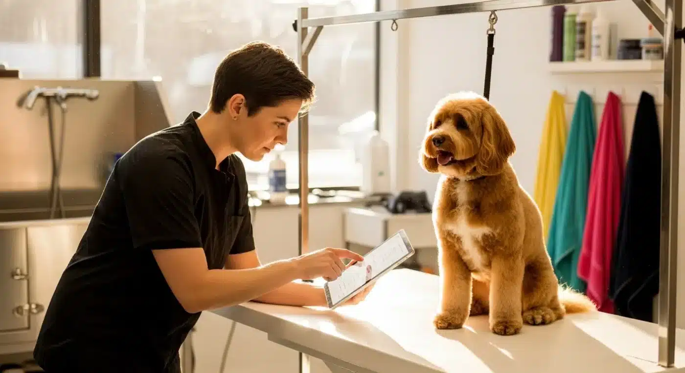 How Much to Charge for Dog Grooming Australia - dog grooming guide