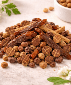 Mixed Dog training treats