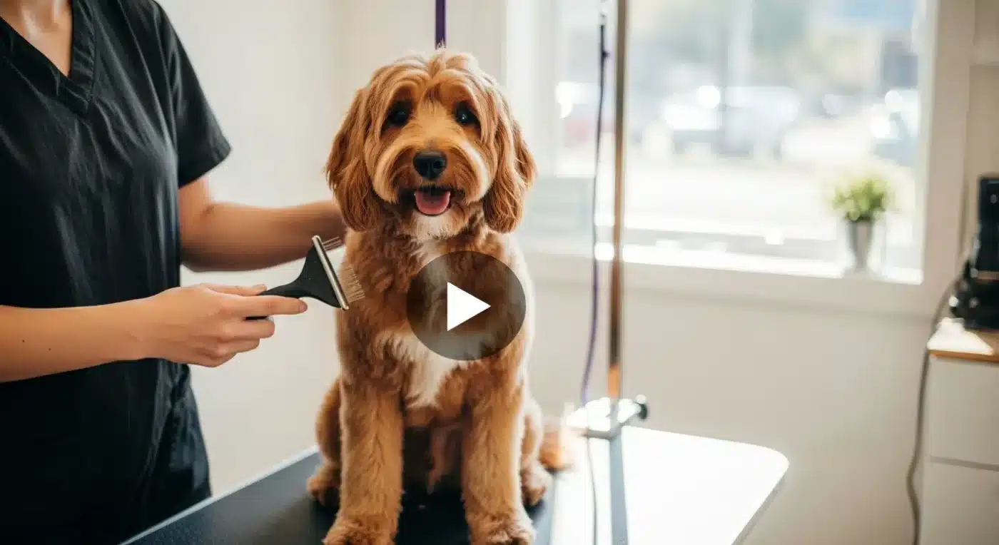 Post-Summer Coat Recovery: Essential Tips - dog grooming guide